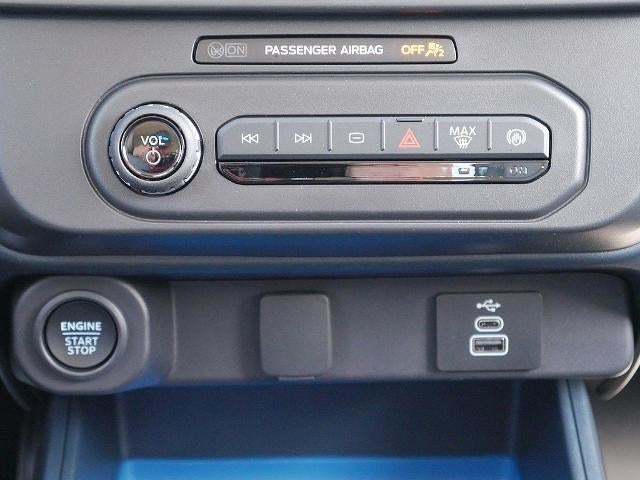 2026 Ford Maverick XLT CREW 4WD