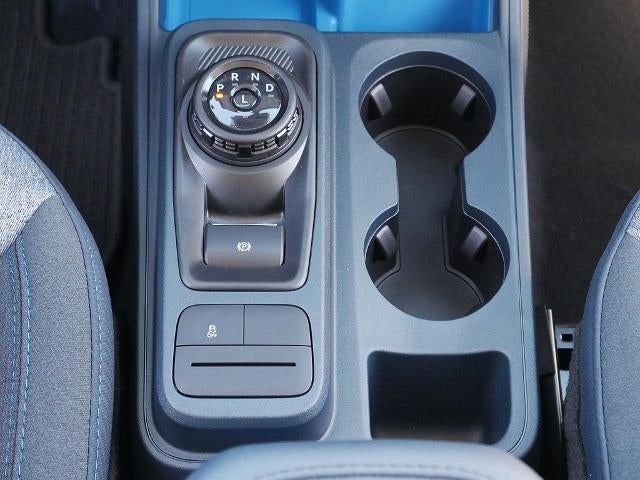 2026 Ford Maverick XLT CREW 4WD