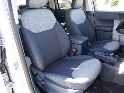 2026 Ford Maverick XLT CREW 4WD