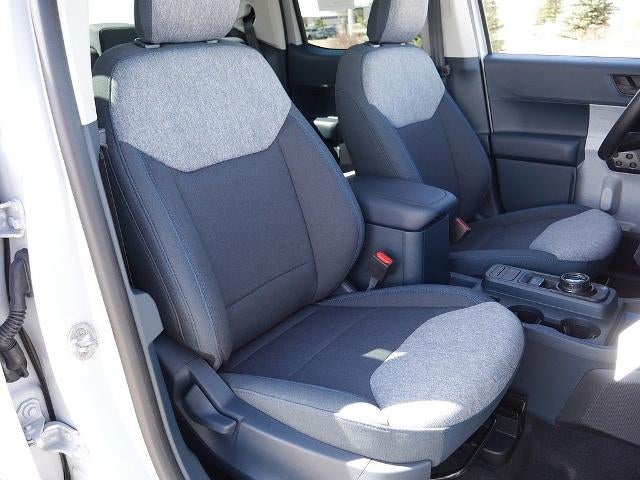 2026 Ford Maverick XLT CREW 4WD