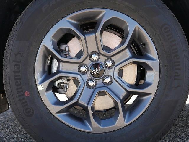 2026 Ford Maverick XLT CREW 4WD