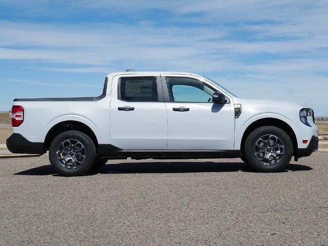 2026 Ford Maverick XLT CREW 4WD