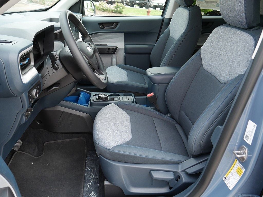 2026 Ford Maverick XLT CREW AWD
