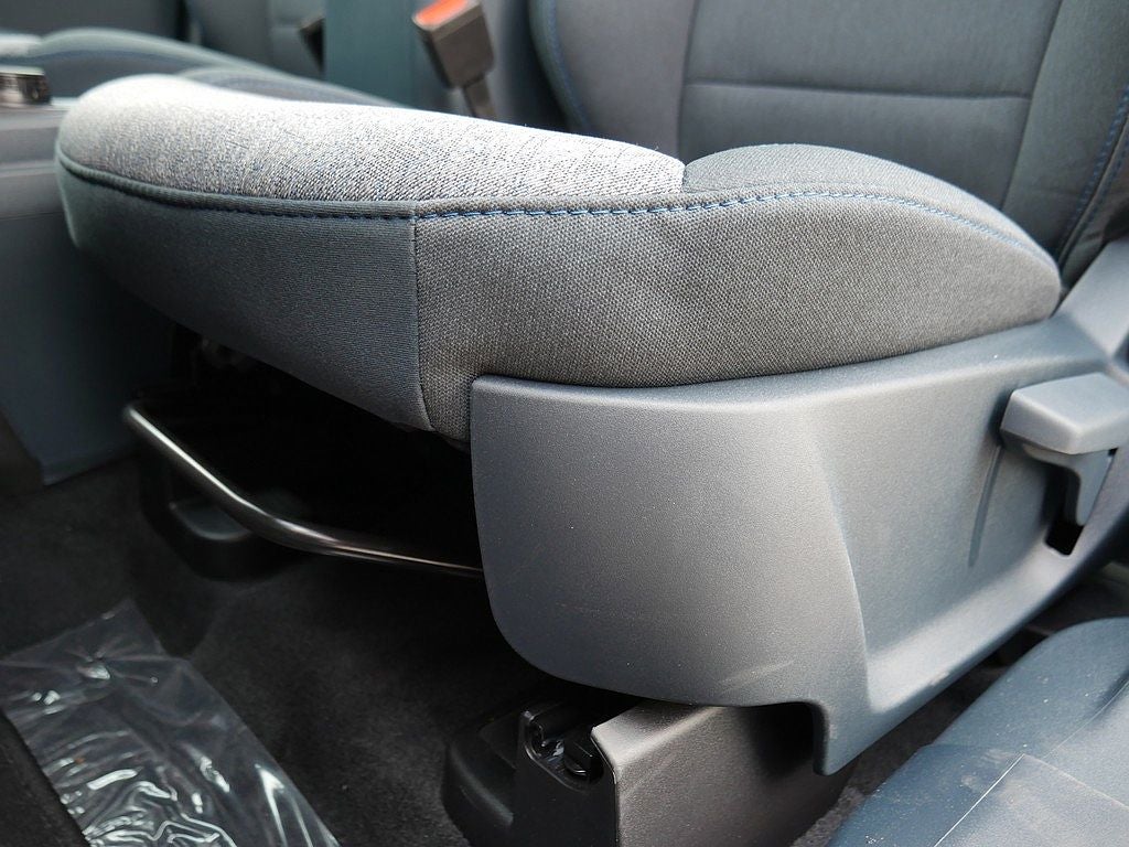 2026 Ford Maverick XLT CREW AWD