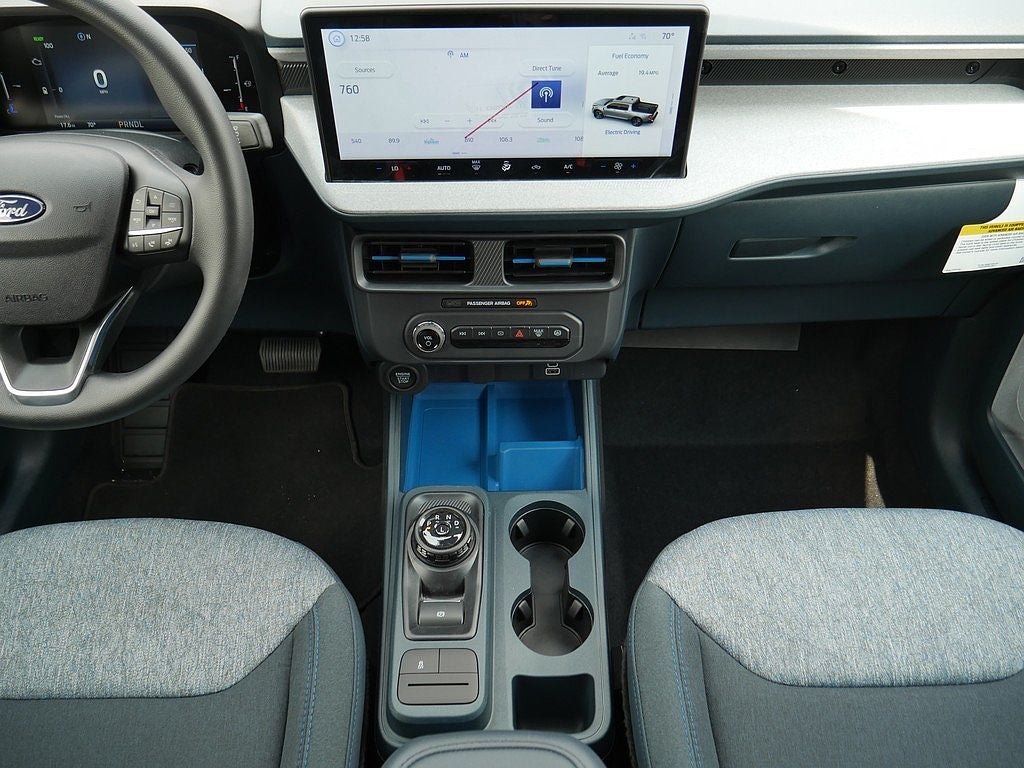 2026 Ford Maverick XLT CREW AWD