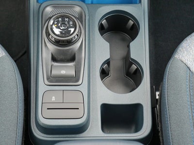 2026 Ford Maverick XLT CREW AWD