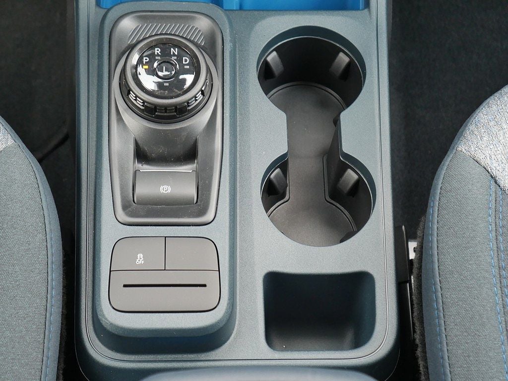 2026 Ford Maverick XLT CREW AWD