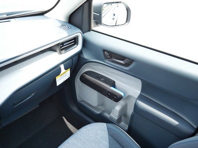 2026 Ford Maverick XLT CREW AWD