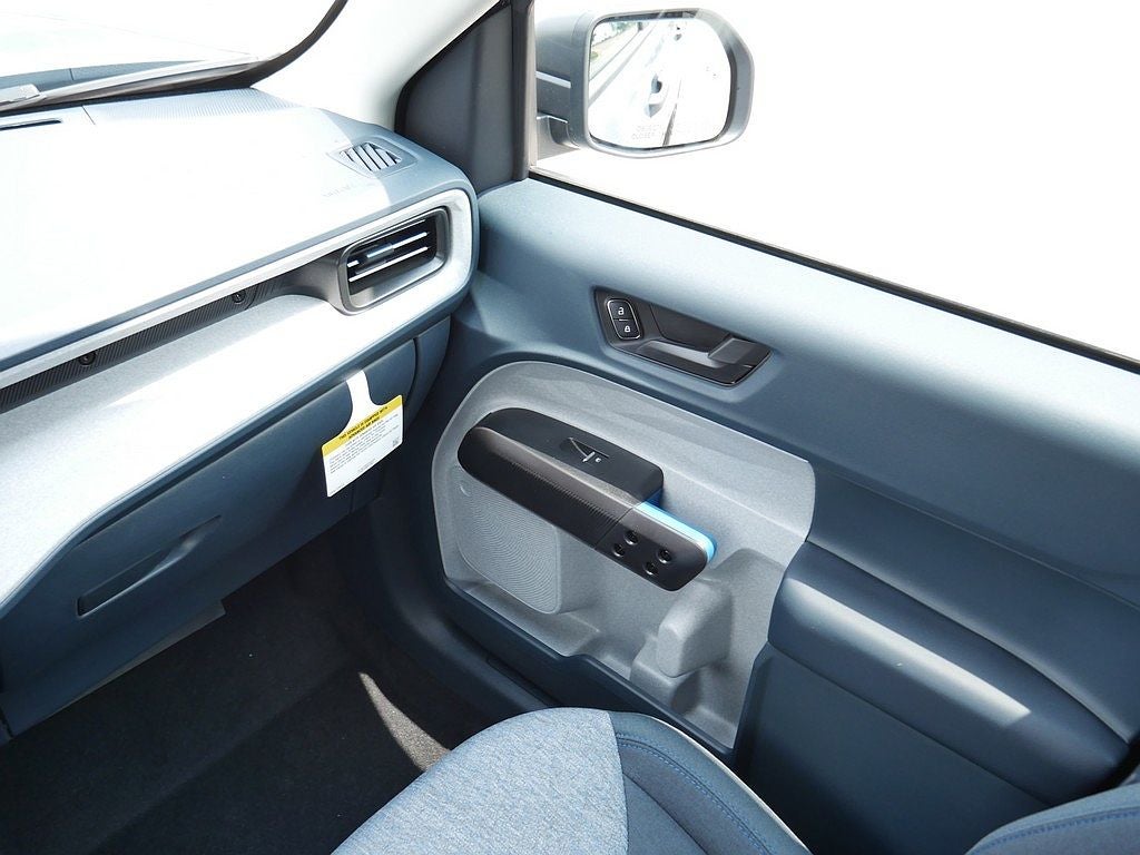 2026 Ford Maverick XLT CREW AWD