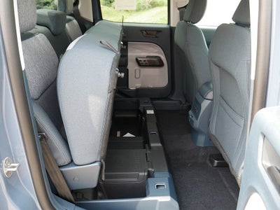2026 Ford Maverick XLT CREW AWD
