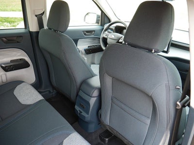 2026 Ford Maverick XLT CREW AWD