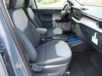 2026 Ford Maverick XLT CREW AWD