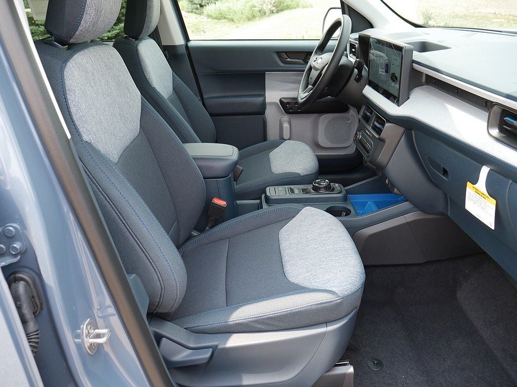 2026 Ford Maverick XLT CREW AWD