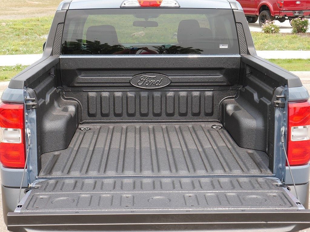 2026 Ford Maverick XLT CREW AWD