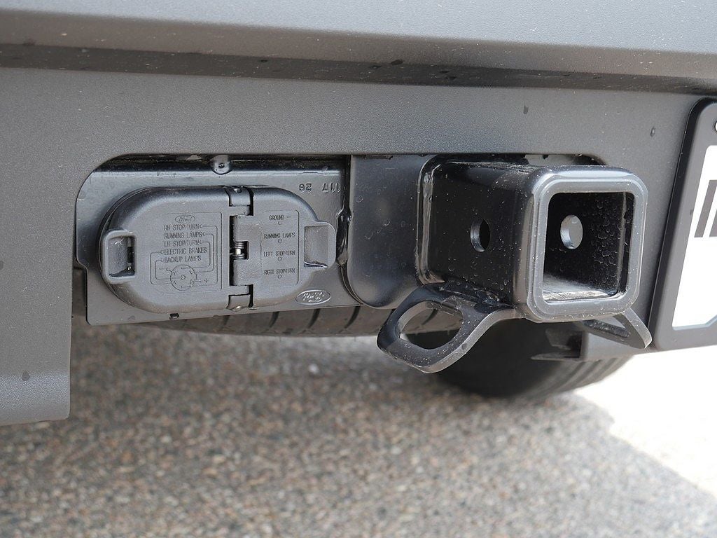 2026 Ford Maverick XLT CREW AWD