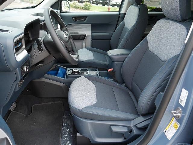 2026 Ford Maverick XLT CREW AWD