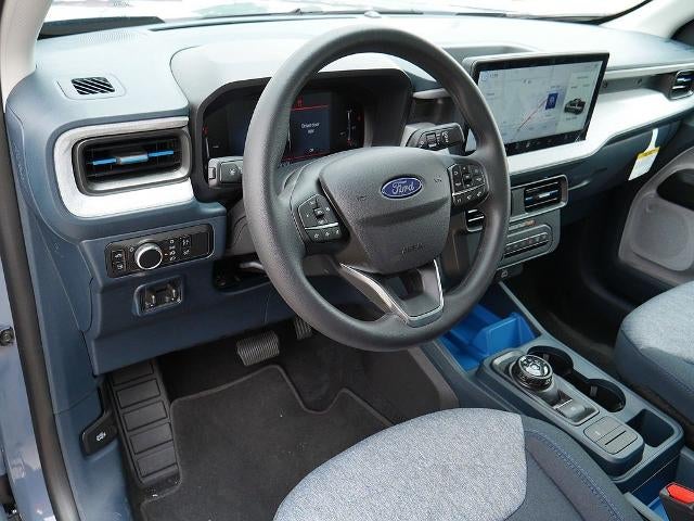 2026 Ford Maverick XLT CREW AWD