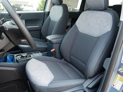 2026 Ford Maverick XLT CREW AWD