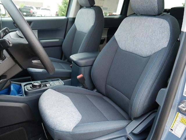 2026 Ford Maverick XLT CREW AWD
