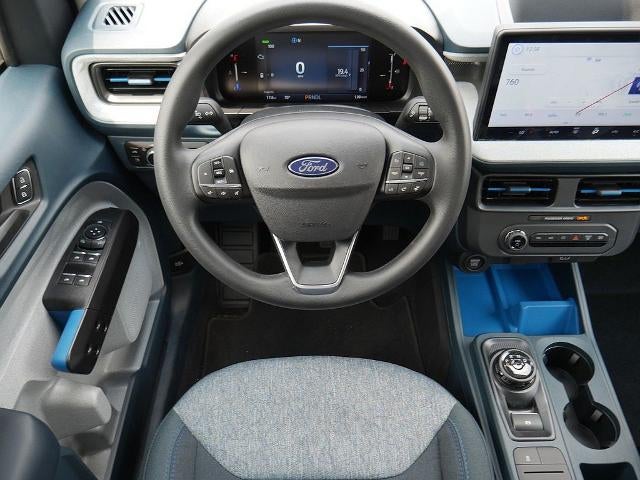 2026 Ford Maverick XLT CREW AWD