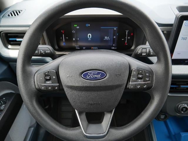 2026 Ford Maverick XLT CREW AWD