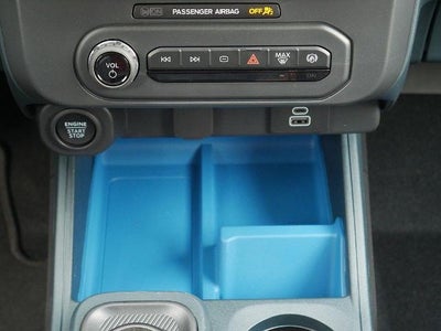 2026 Ford Maverick XLT CREW AWD
