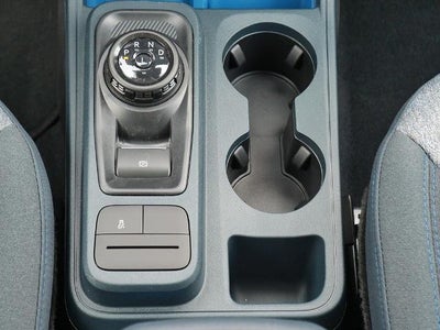 2026 Ford Maverick XLT CREW AWD