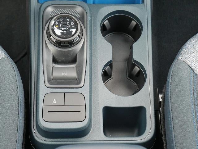 2026 Ford Maverick XLT CREW AWD
