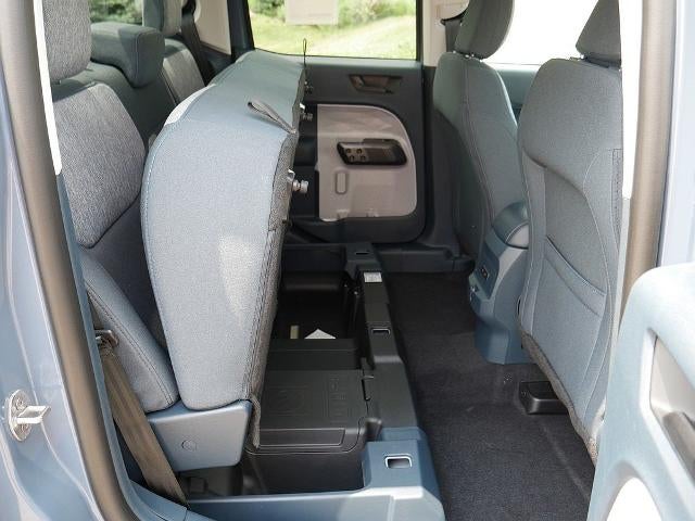 2026 Ford Maverick XLT CREW AWD