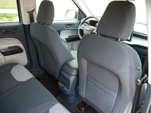 2026 Ford Maverick XLT CREW AWD