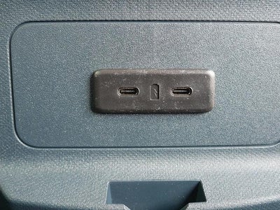 2026 Ford Maverick XLT CREW AWD