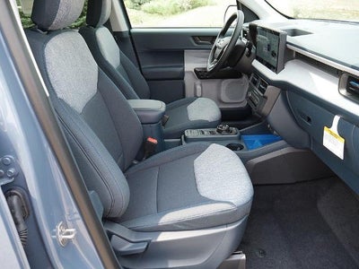 2026 Ford Maverick XLT CREW AWD