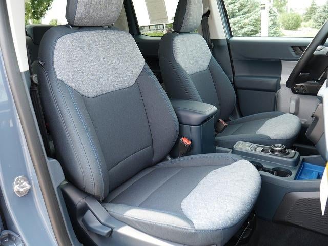 2026 Ford Maverick XLT CREW AWD