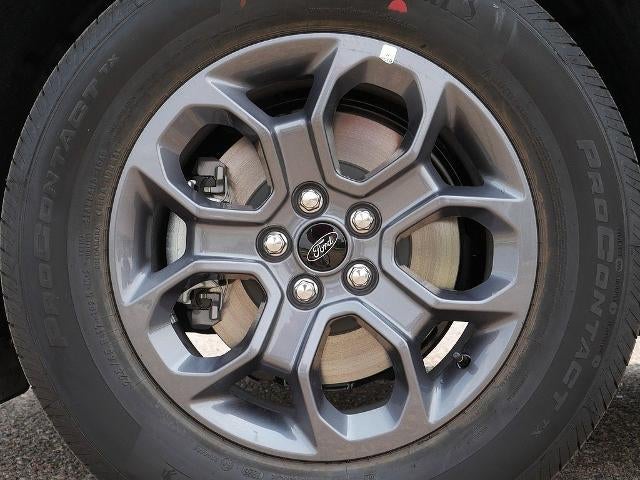 2026 Ford Maverick XLT CREW AWD