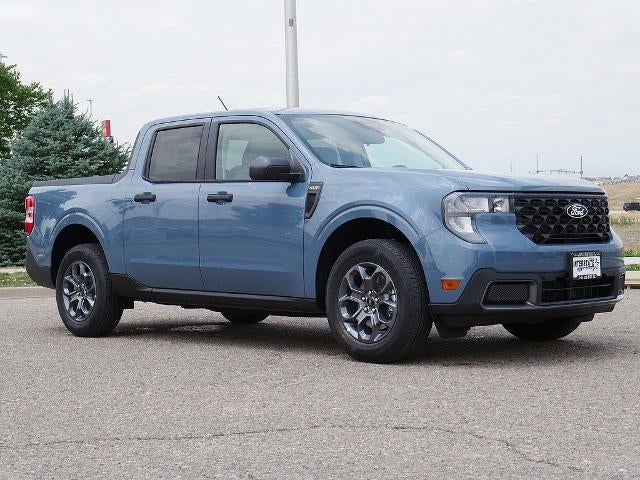 2026 Ford Maverick XLT CREW AWD