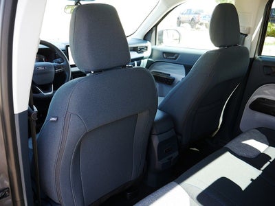 2026 Ford Maverick XLT CREW AWD
