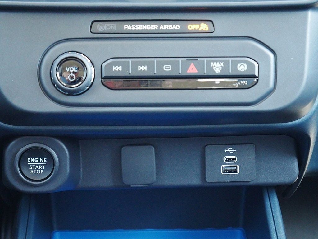 2026 Ford Maverick XLT CREW AWD