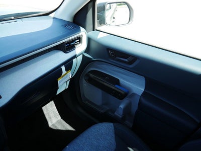 2026 Ford Maverick XLT CREW AWD