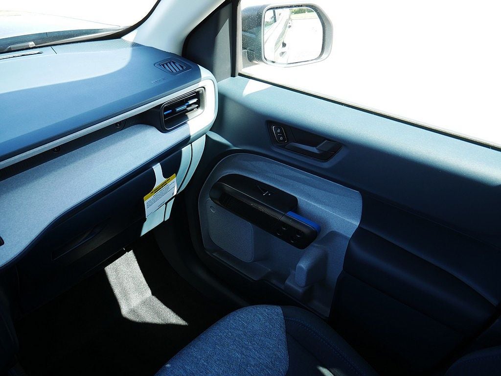 2026 Ford Maverick XLT CREW AWD