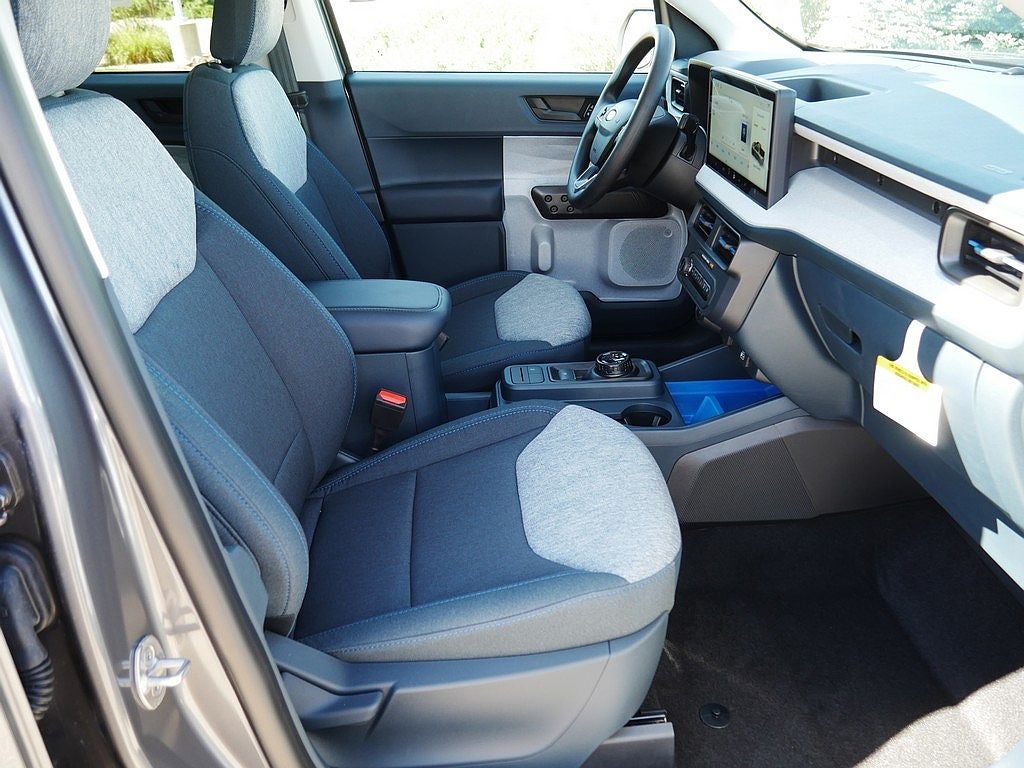 2026 Ford Maverick XLT CREW AWD