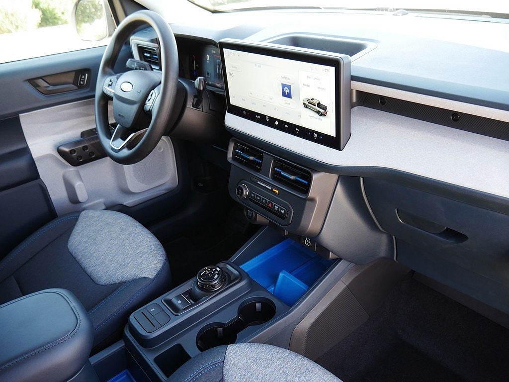 2026 Ford Maverick XLT CREW AWD