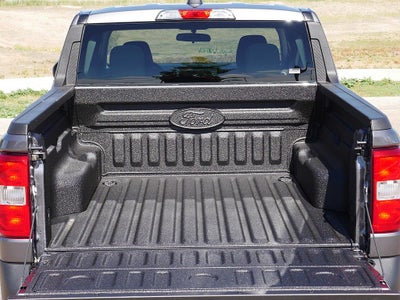 2026 Ford Maverick XLT CREW AWD