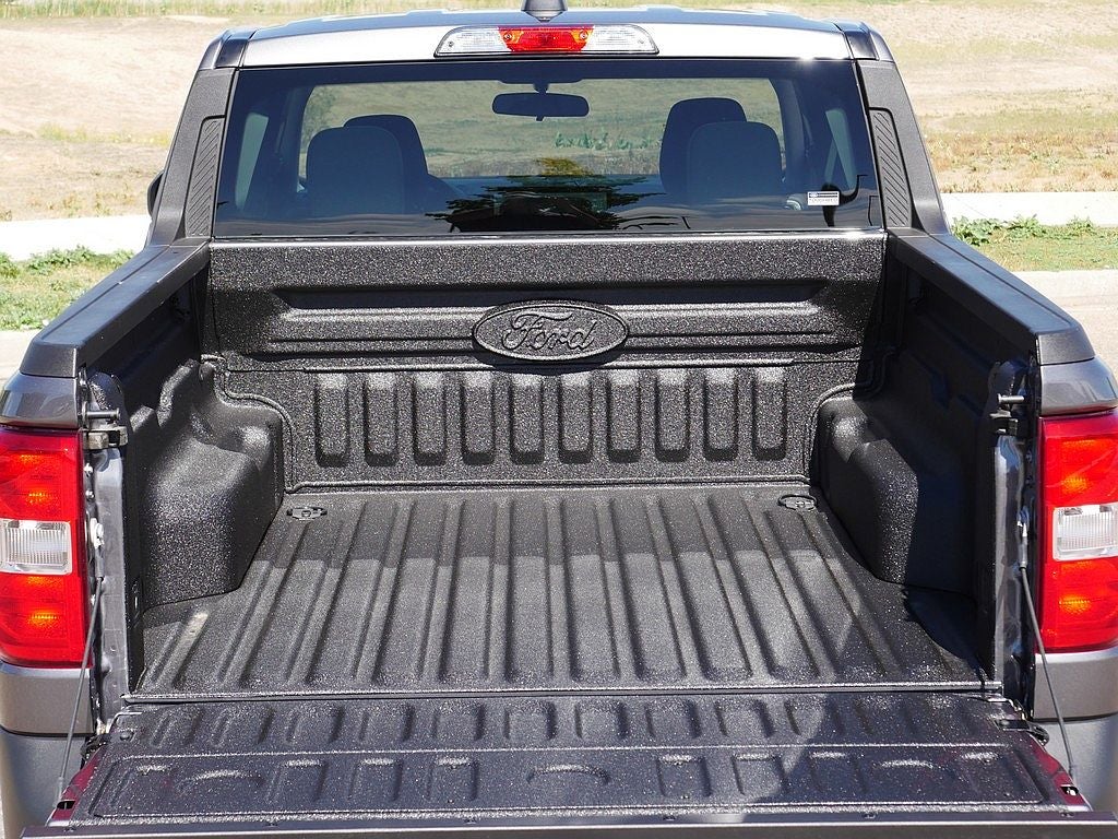 2026 Ford Maverick XLT CREW AWD