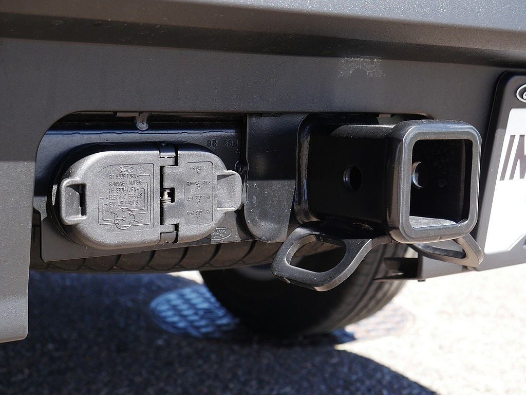 2026 Ford Maverick XLT CREW AWD