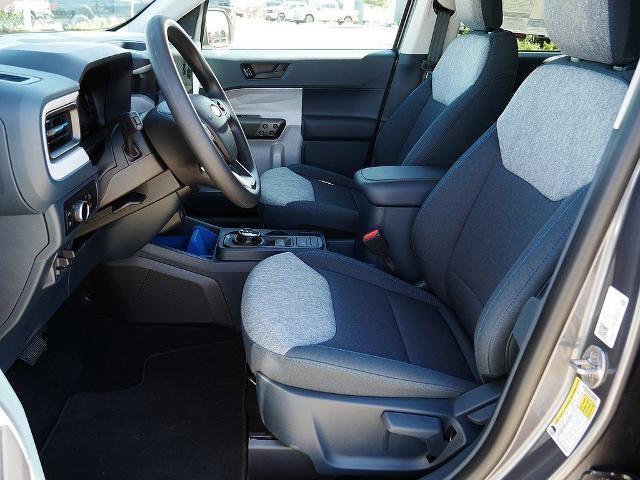 2026 Ford Maverick XLT CREW AWD