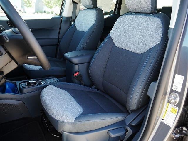 2026 Ford Maverick XLT CREW AWD