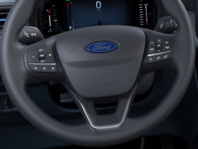 2026 Ford Maverick XLT CREW AWD