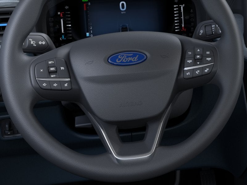 2026 Ford Maverick XLT CREW AWD