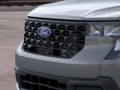 2026 Ford Maverick XLT CREW AWD