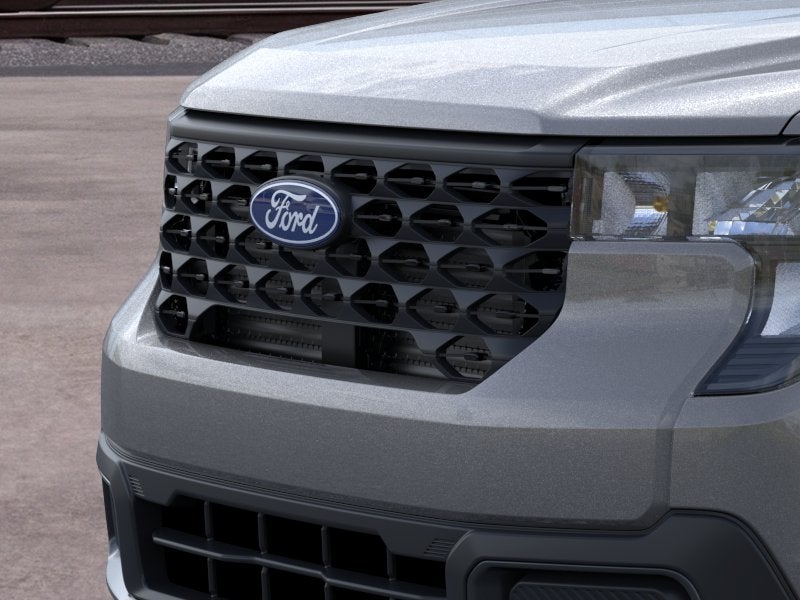 2026 Ford Maverick XLT CREW AWD